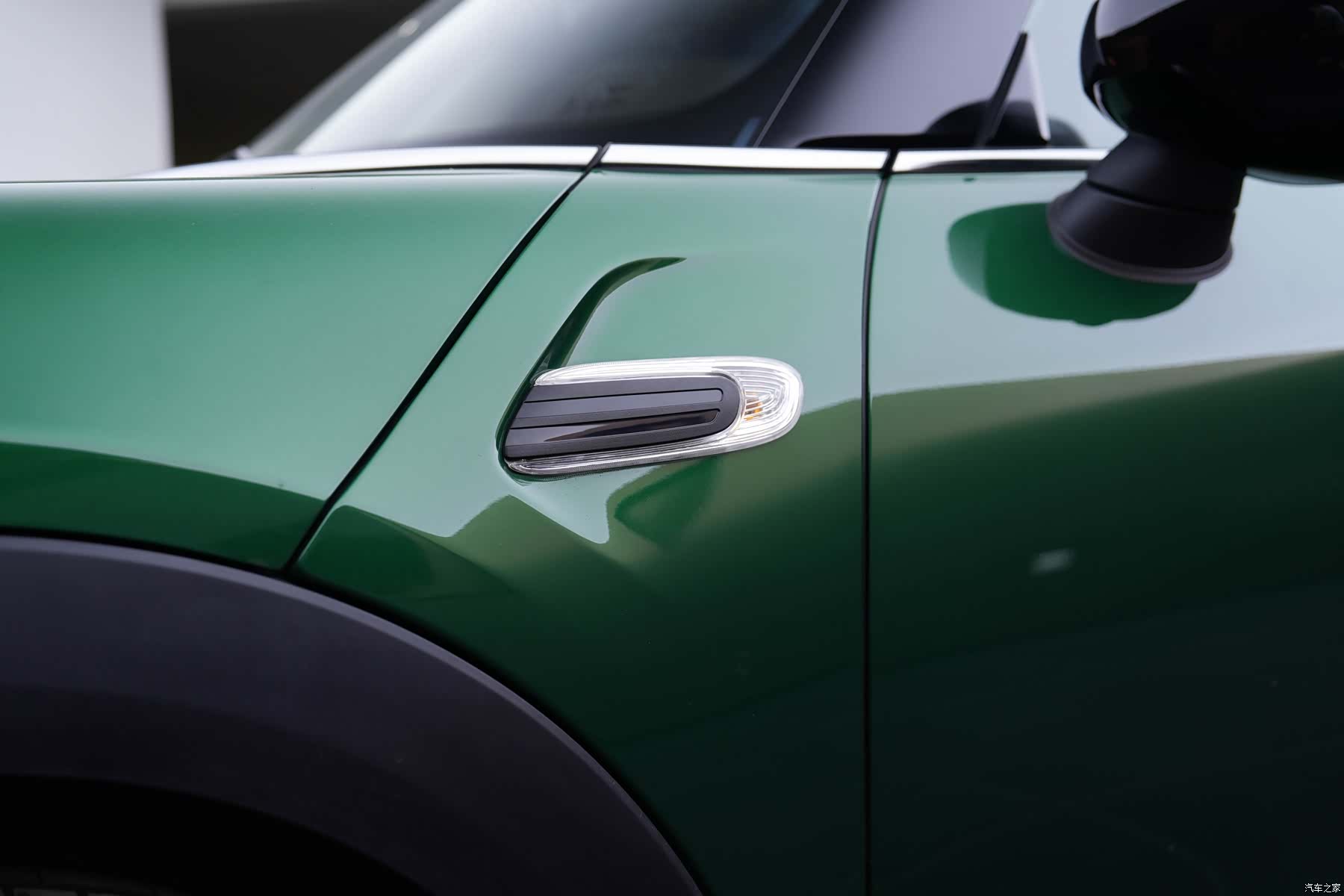 Mini Cooper, 2020 10