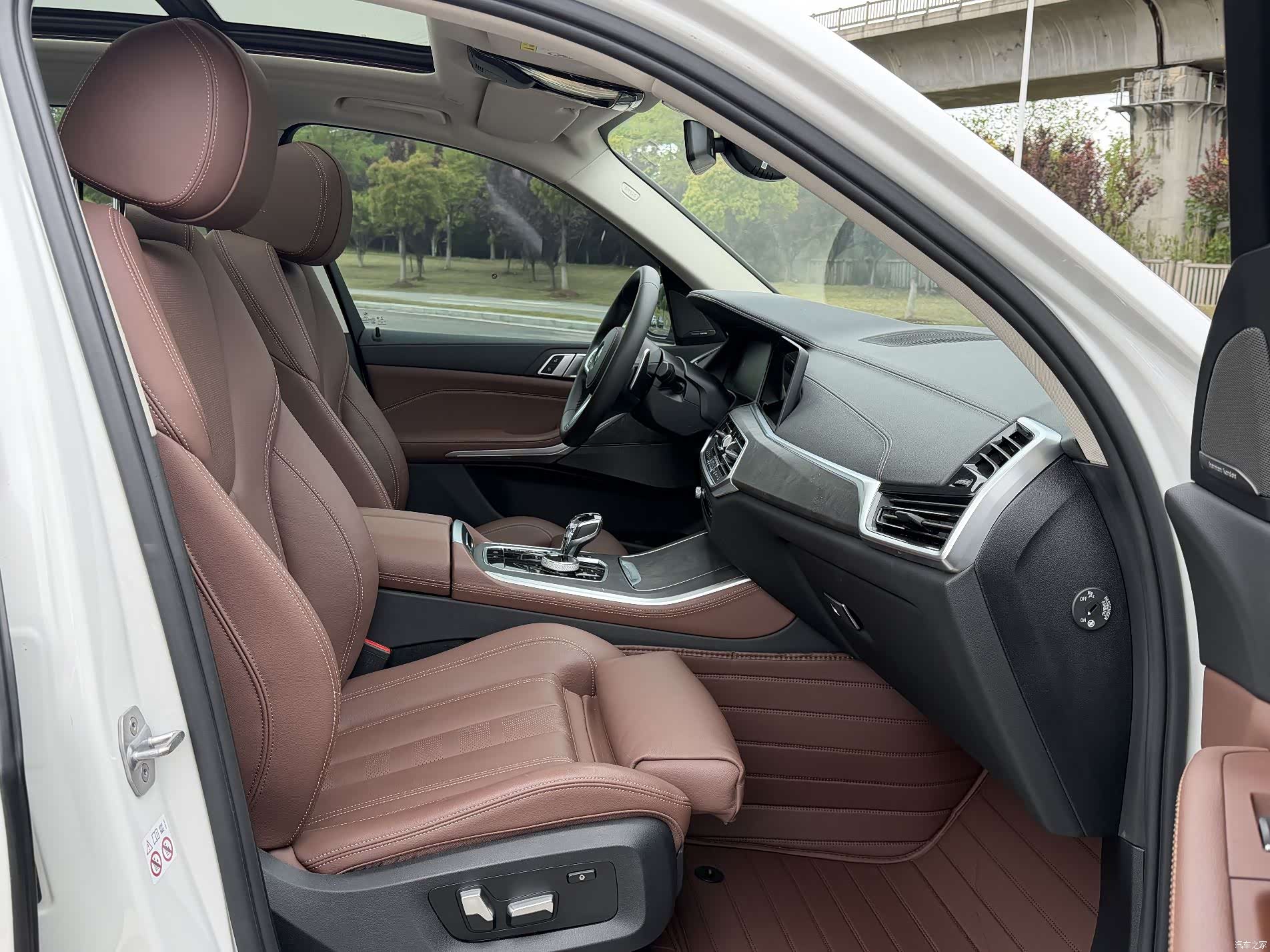 BMW X5, 2020 14