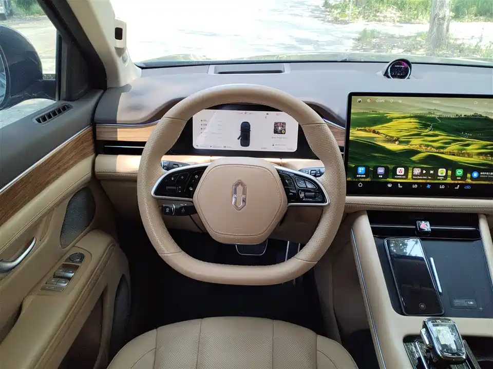 HarmonyOS Ask the world M7