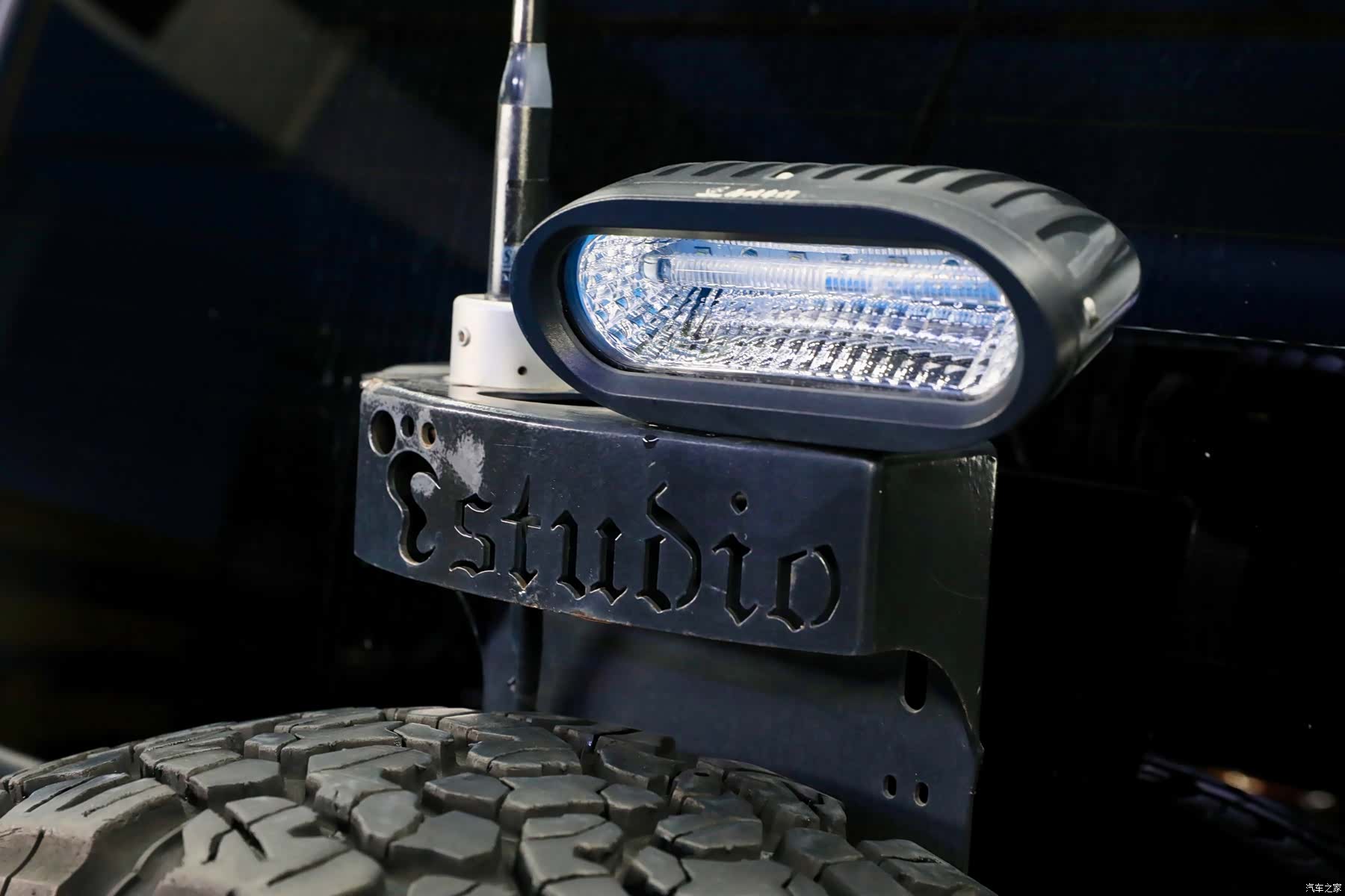 Suzuki Mode3, 2017 10