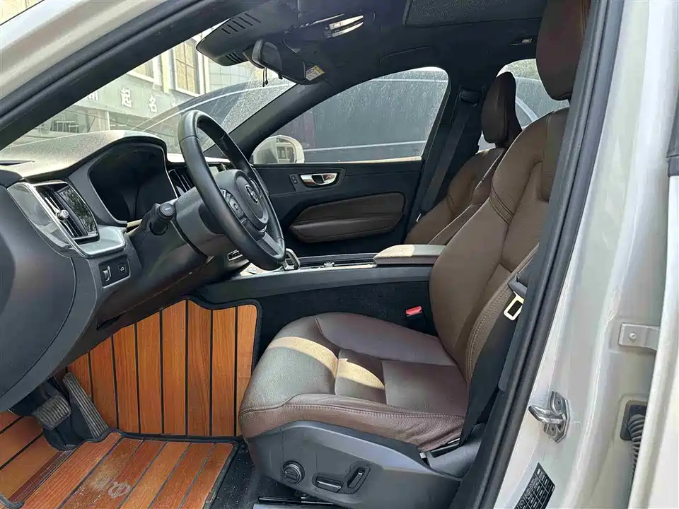 Volvo XC60 Volvo XC60