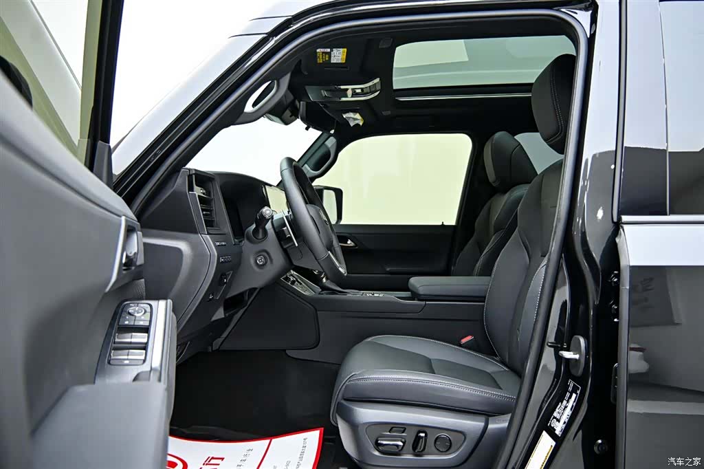 Lexus GX, 2026 11