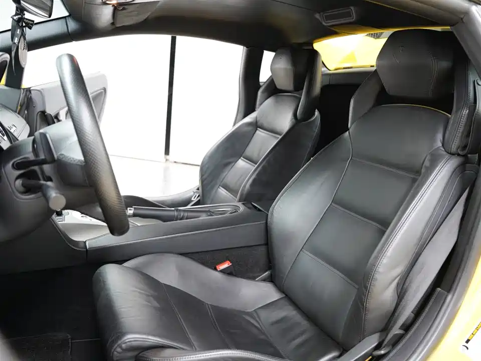 Lamborghini Gallardo