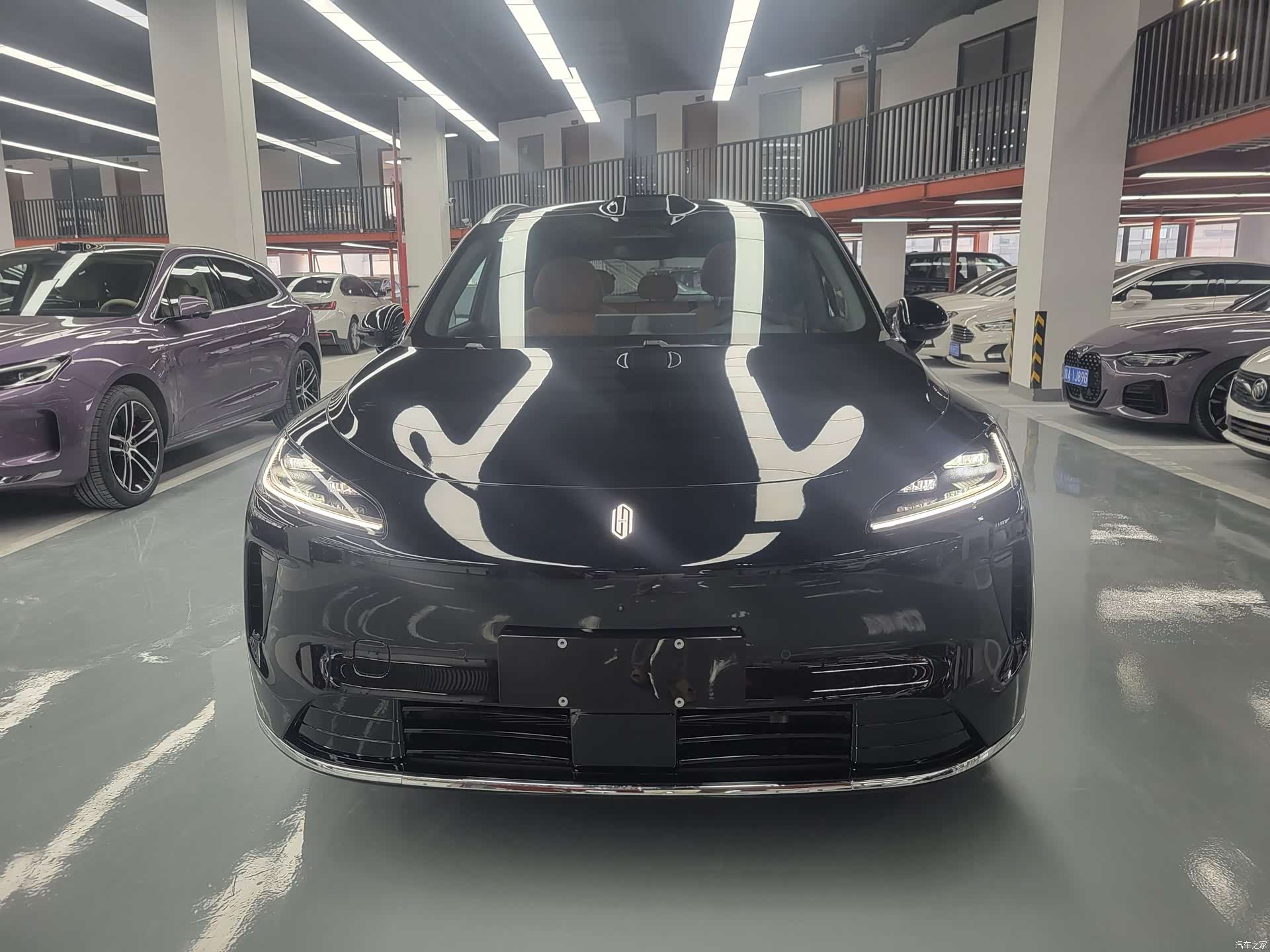 SAIC ShangJie H5, 2025 2