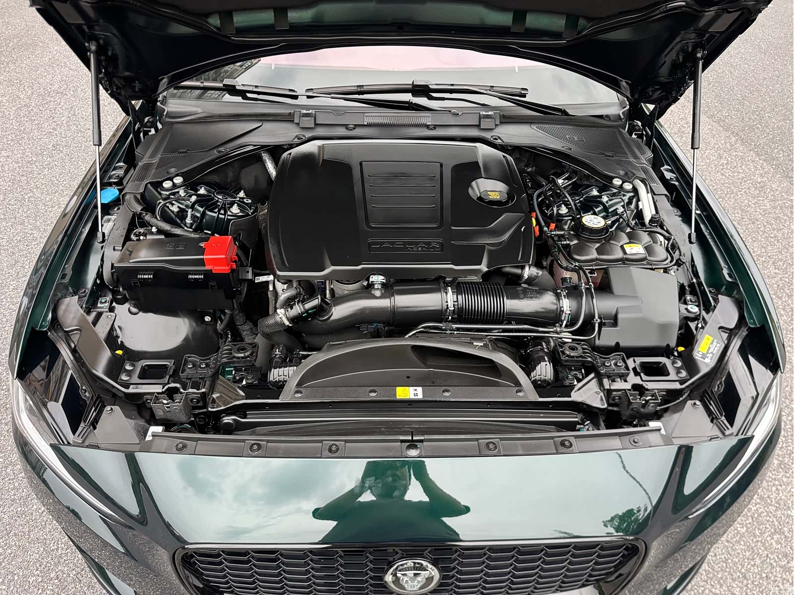 Land Rover XEL, 2025 16
