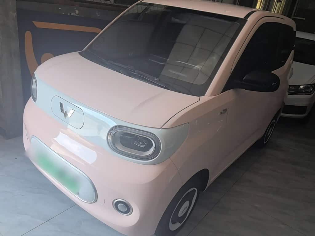 Wuling Mini EV