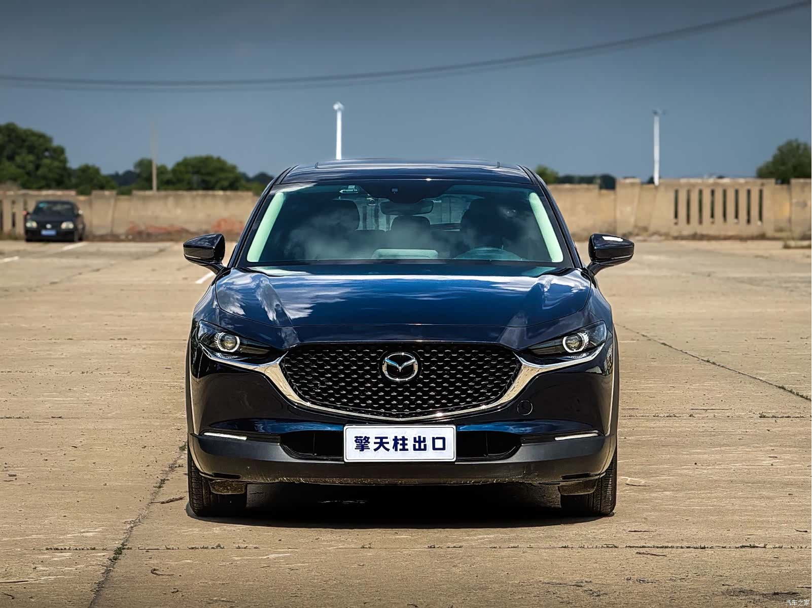 Mazda CX-30, 2022 2