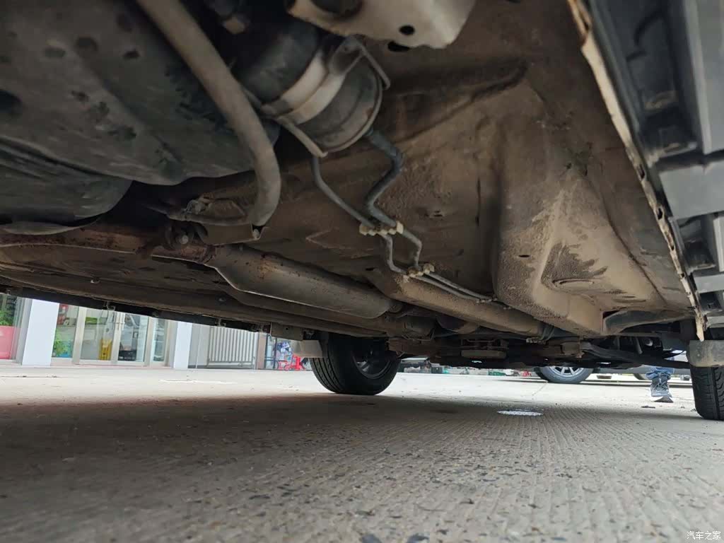 Chery 3x, 2019 18