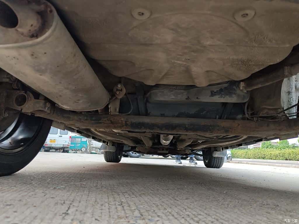 Chery 3x, 2019 25