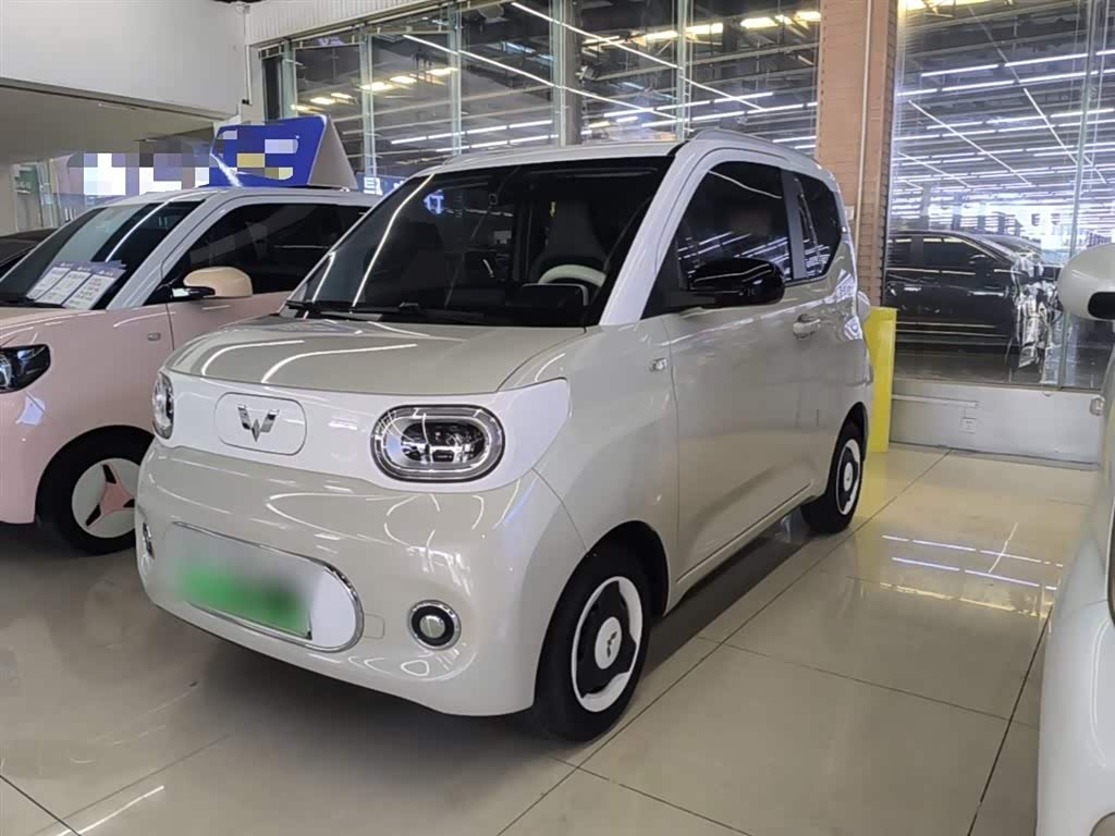 Wuling Mini EV