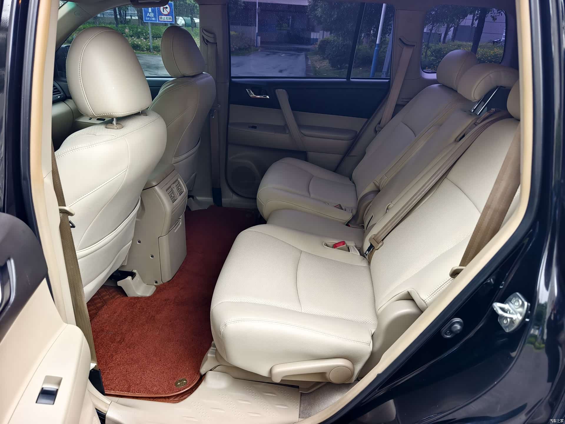 Toyota Highlander, 2013 9
