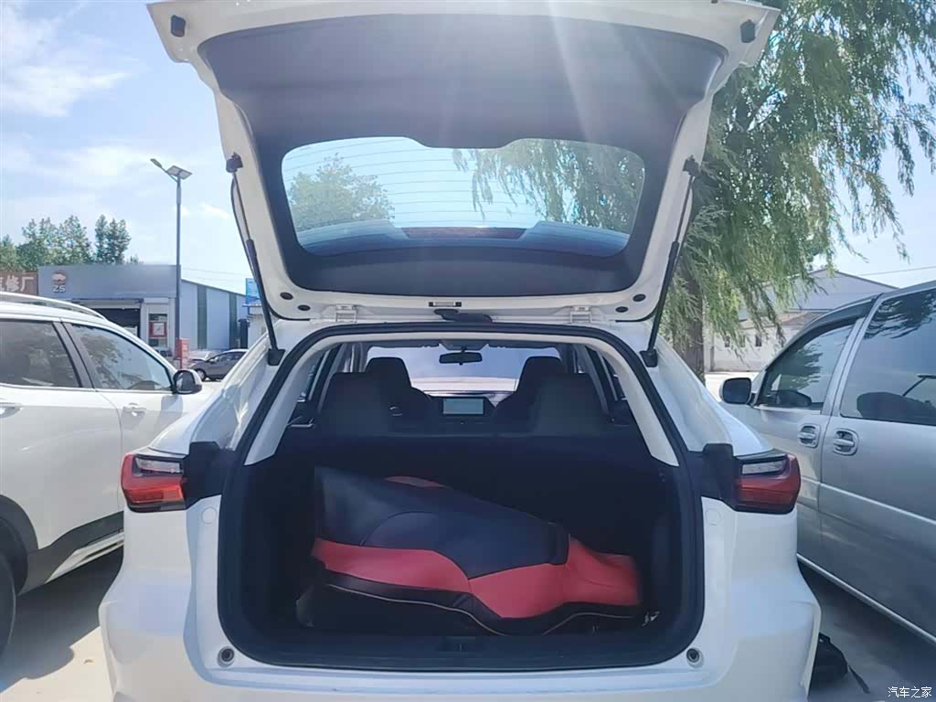 Changan X5, 2021 19