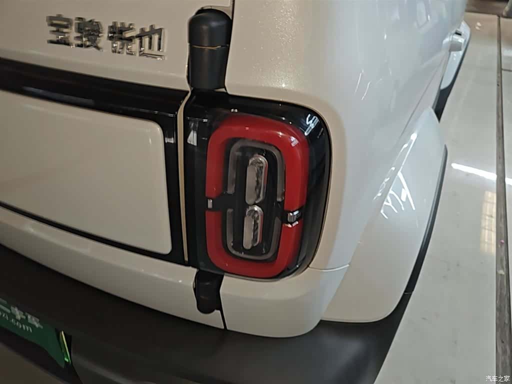 Wuling Yep, 2023 8
