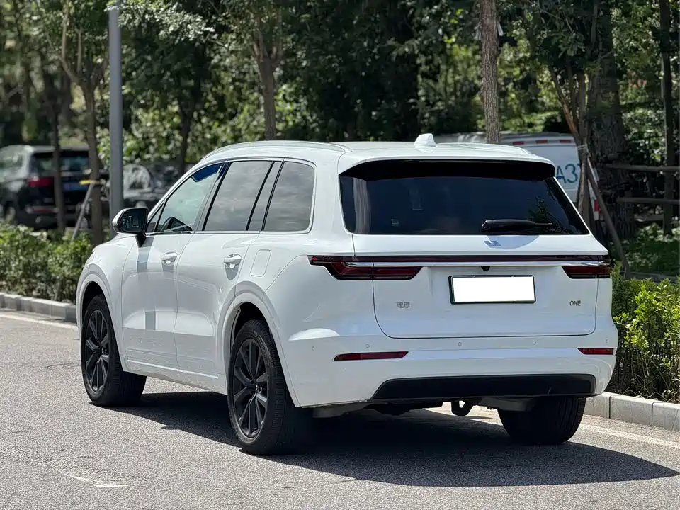 Li Auto Ideal ONE