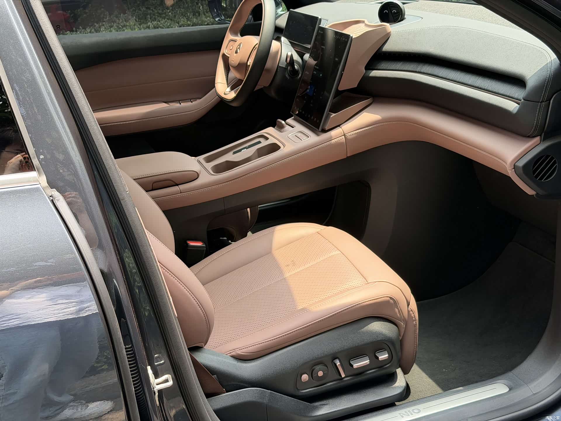 NIO EC6, 2024 12