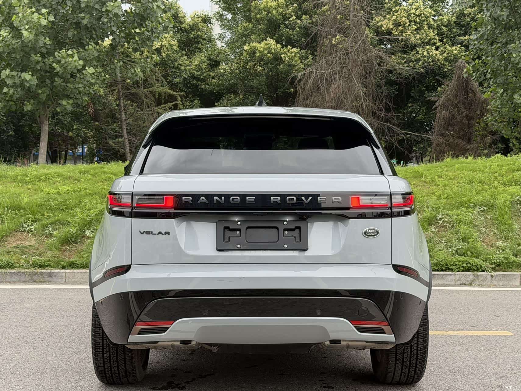 Land Rover Range Rover, 2025 13
