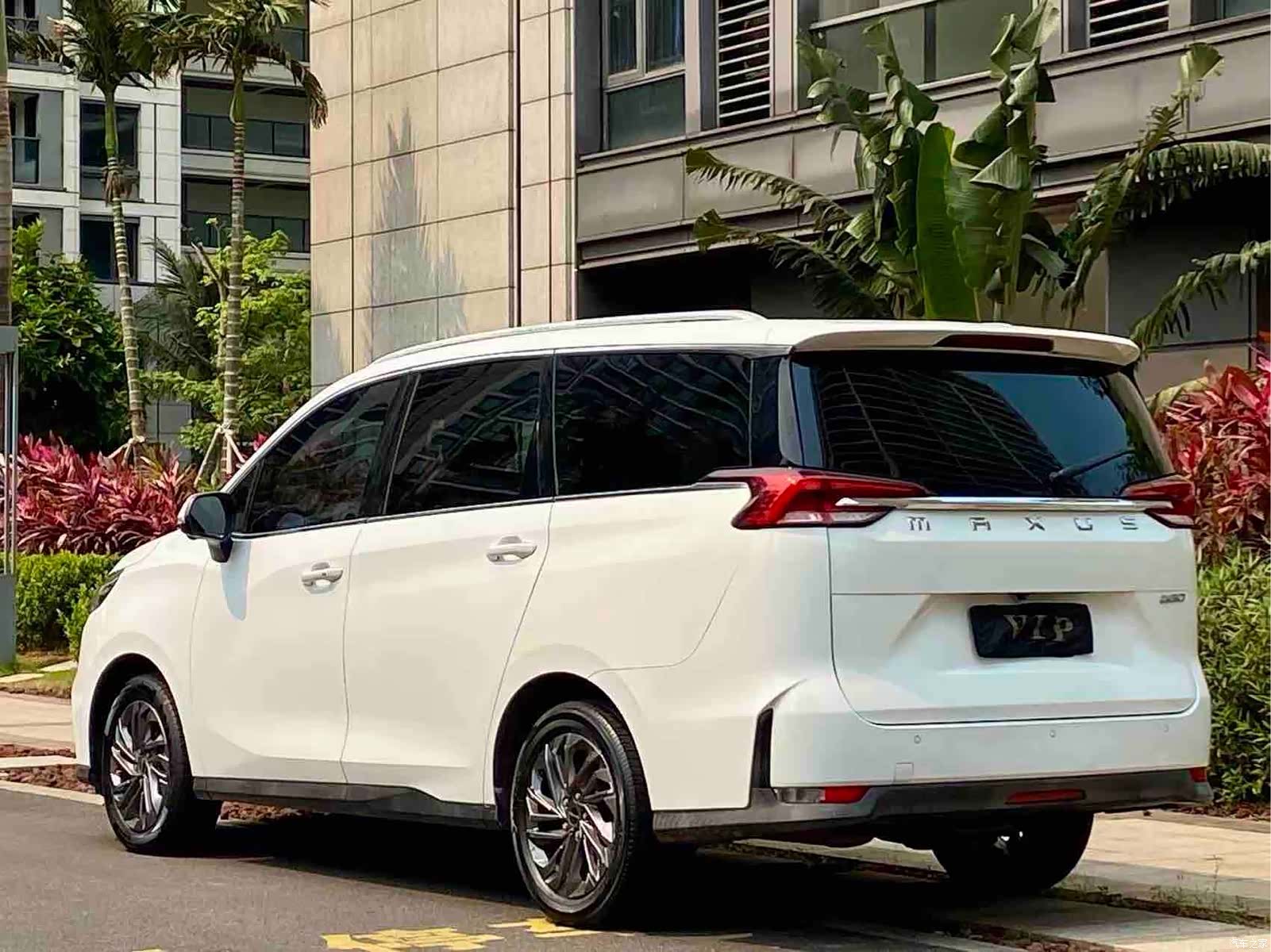 Maxus G50, 2019 18