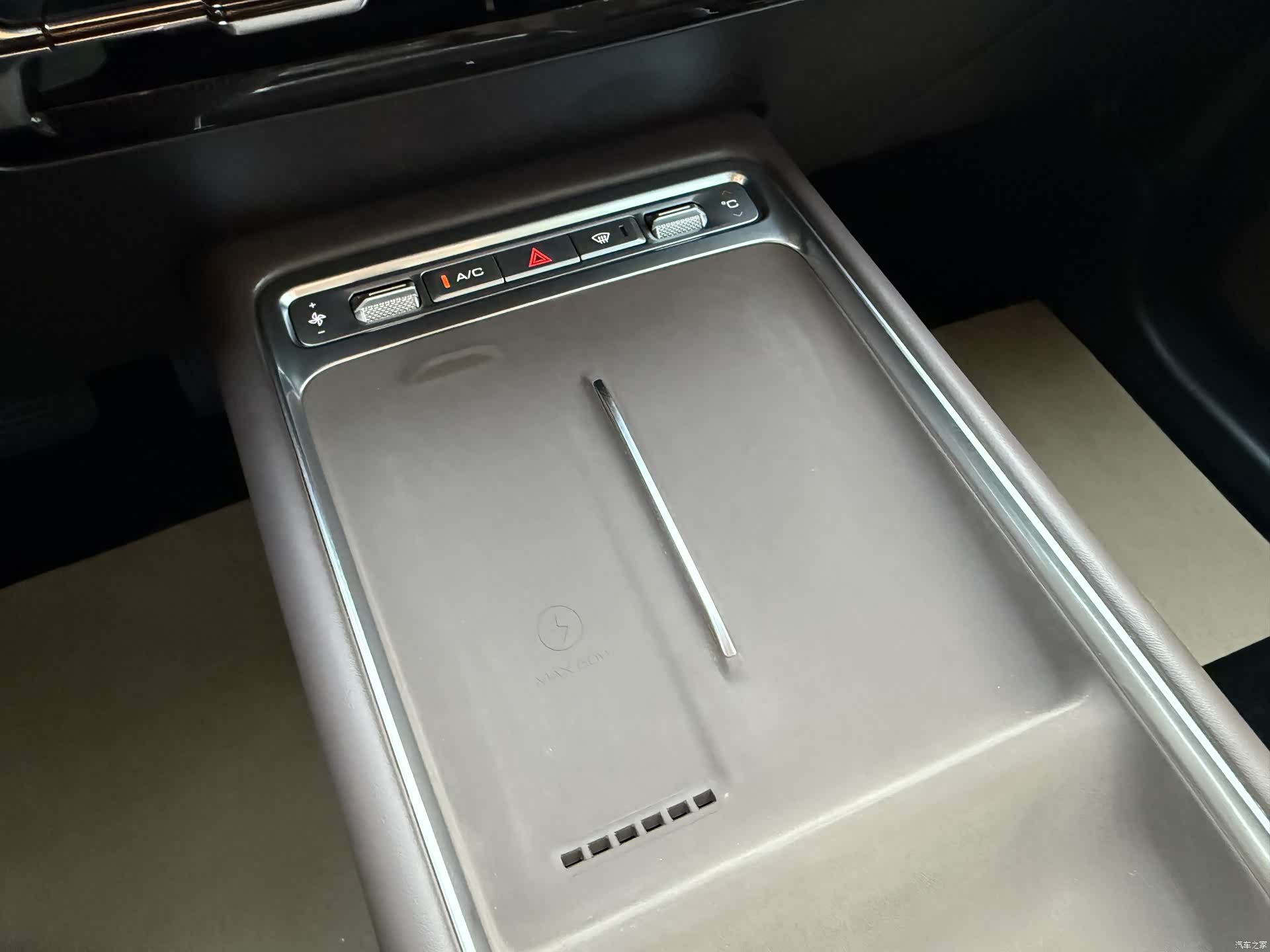 Wuling 730, 2025 22