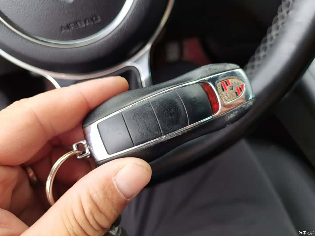 Porsche Macan, 2018 15