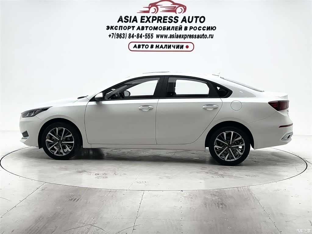 Kia K3, 2023 7