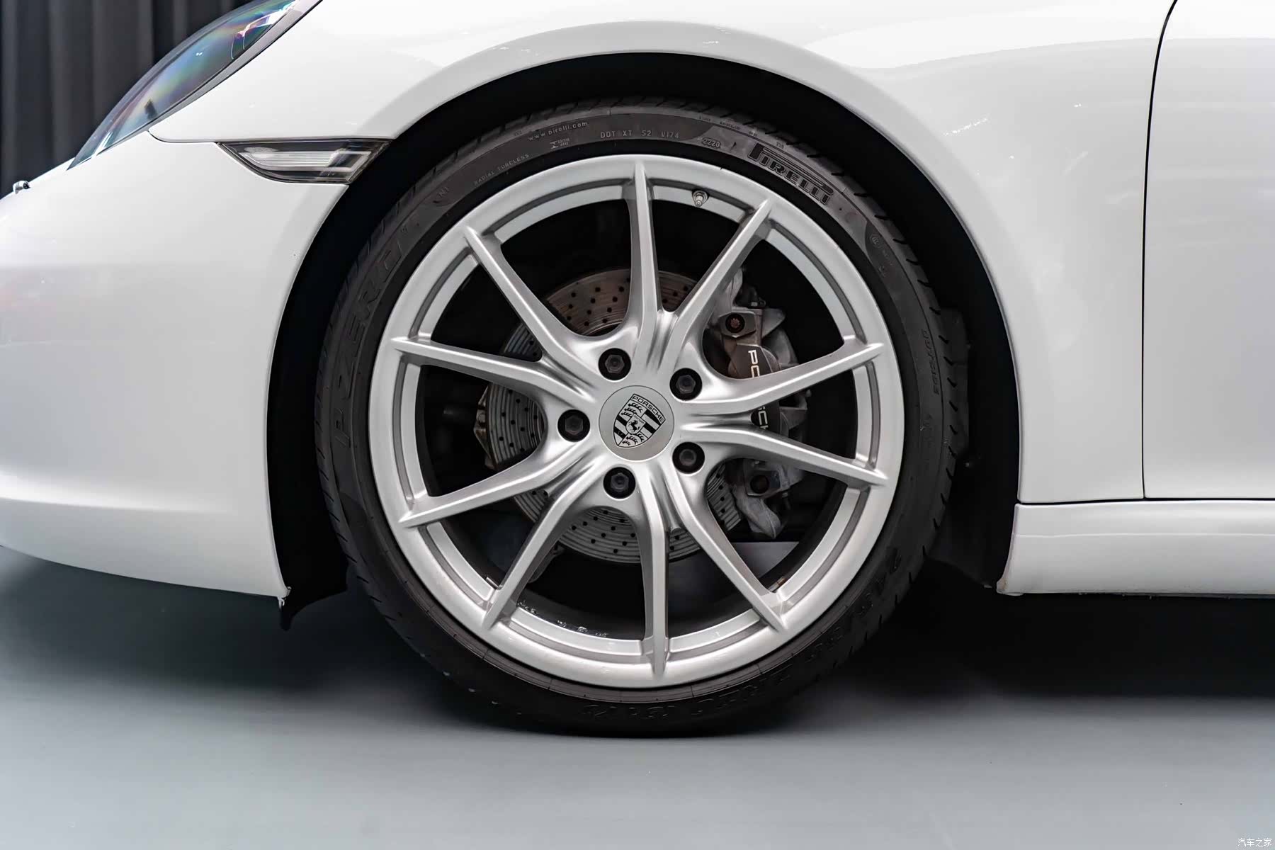 Porsche 911, 2017 все фото