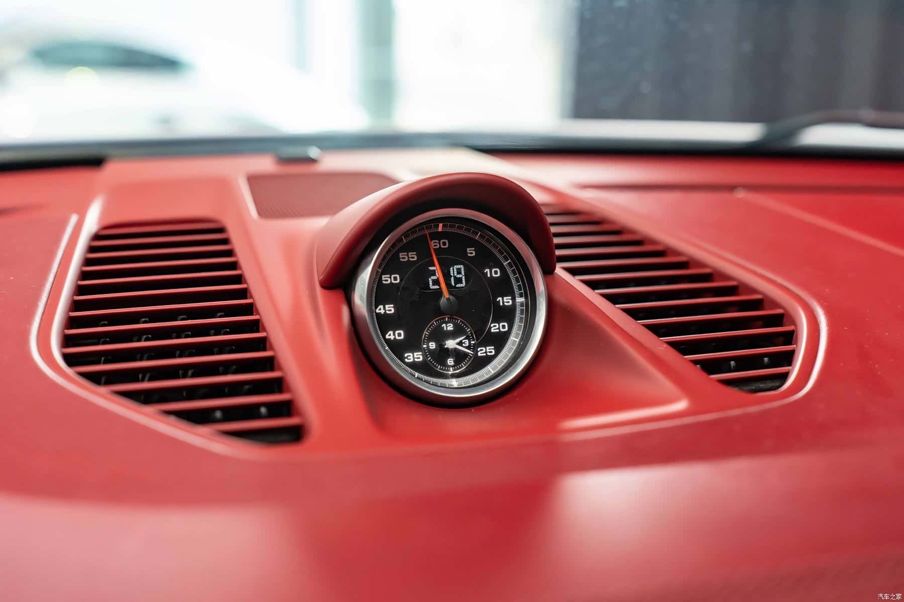 Porsche 911, 2017 10