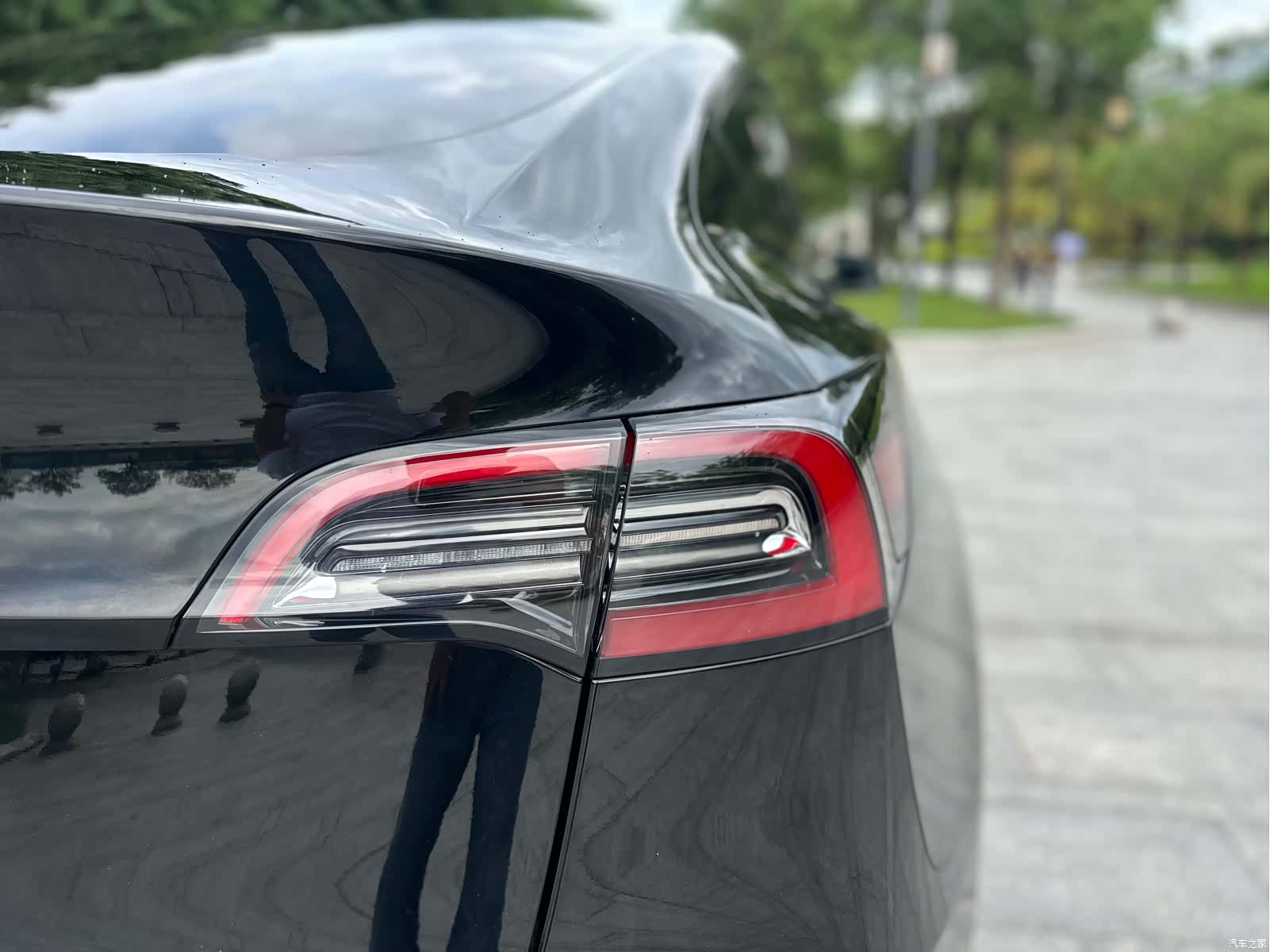 Tesla Model Y, 2021 9