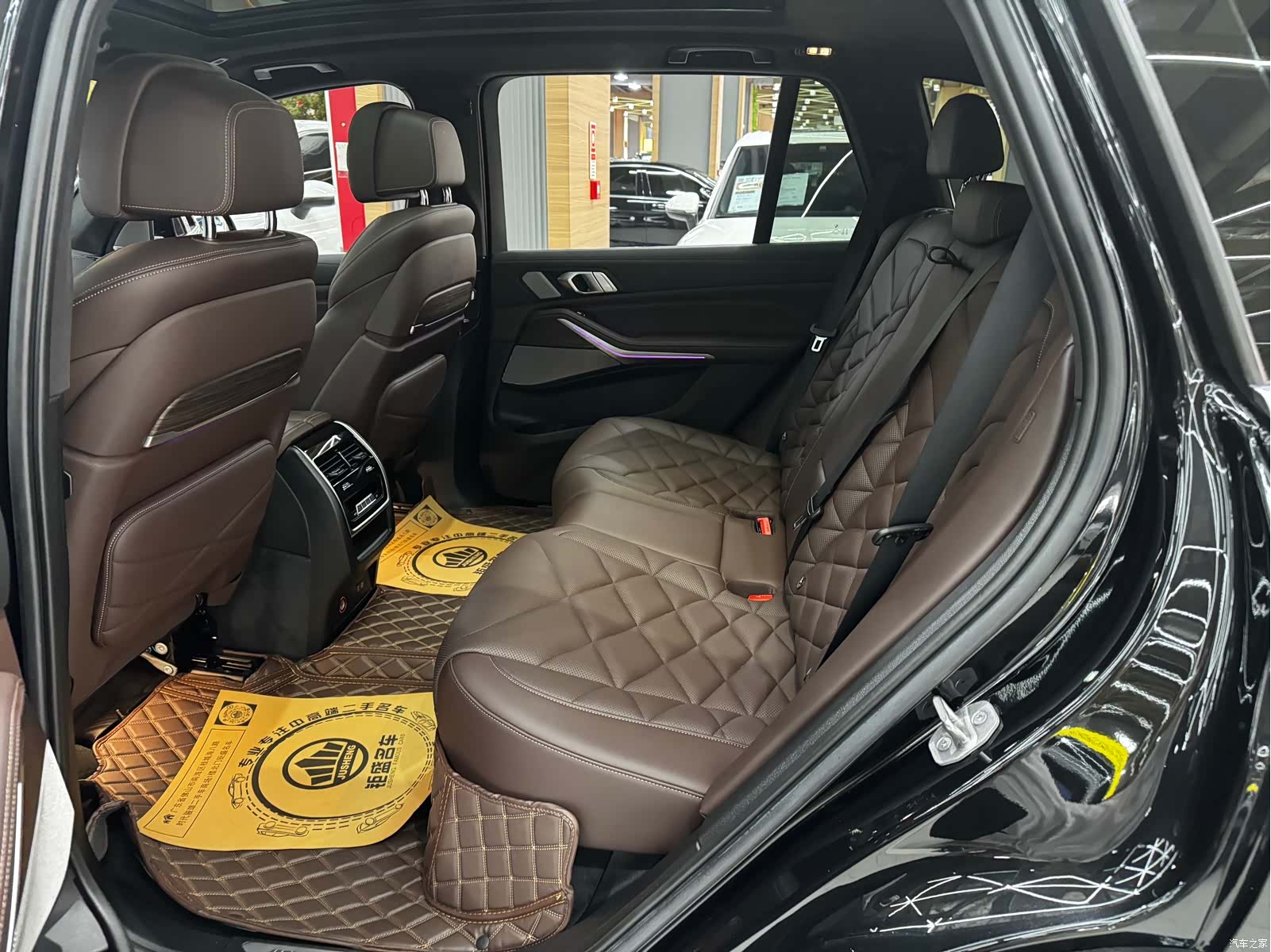 BMW X5, 2022 14
