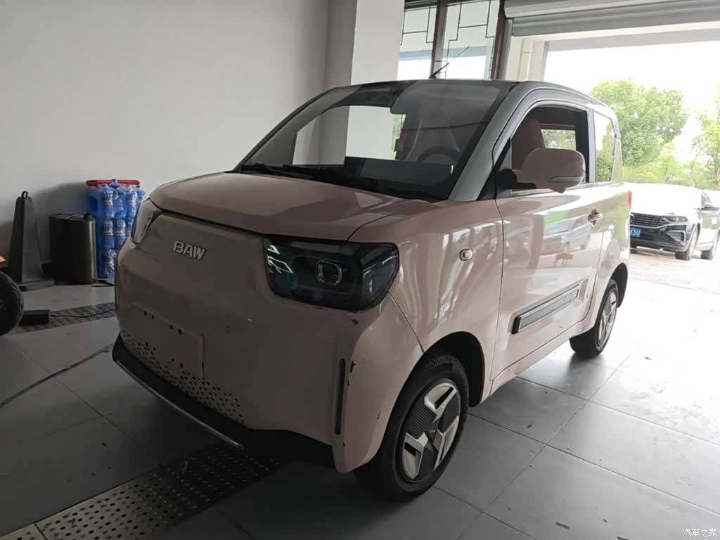BAIC Yuan, 2023 1