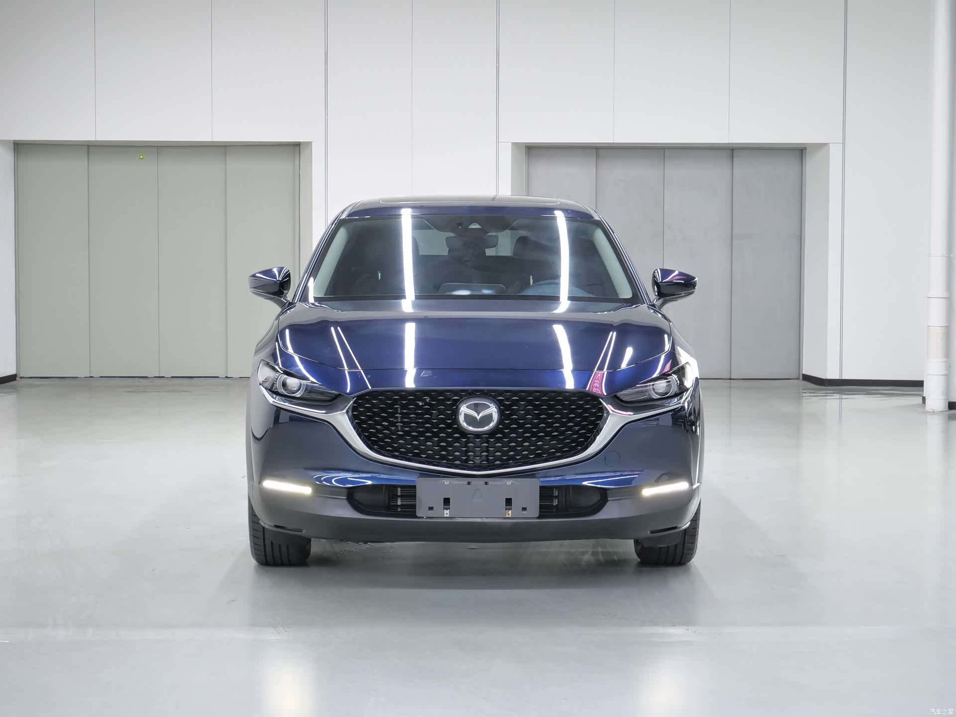 Mazda CX-30, 2024 2