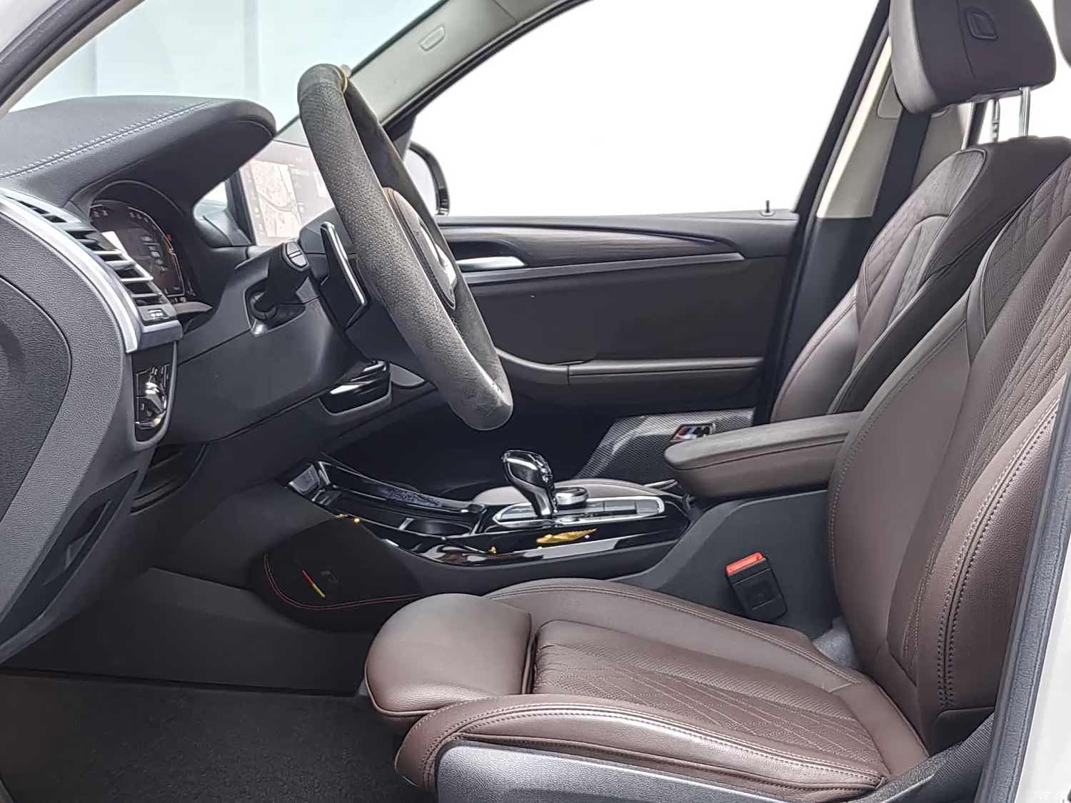 BMW X3, 2023 4