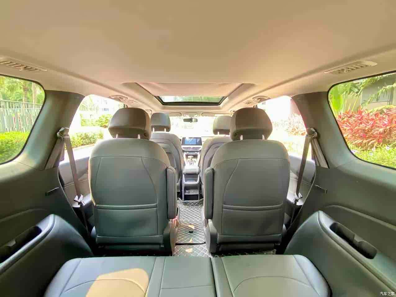 Maxus G50, 2019 15