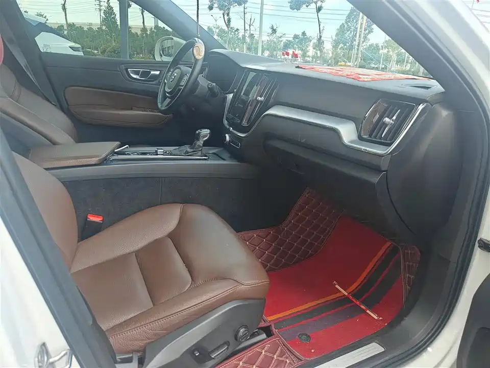 Volvo XC60 Volvo XC60