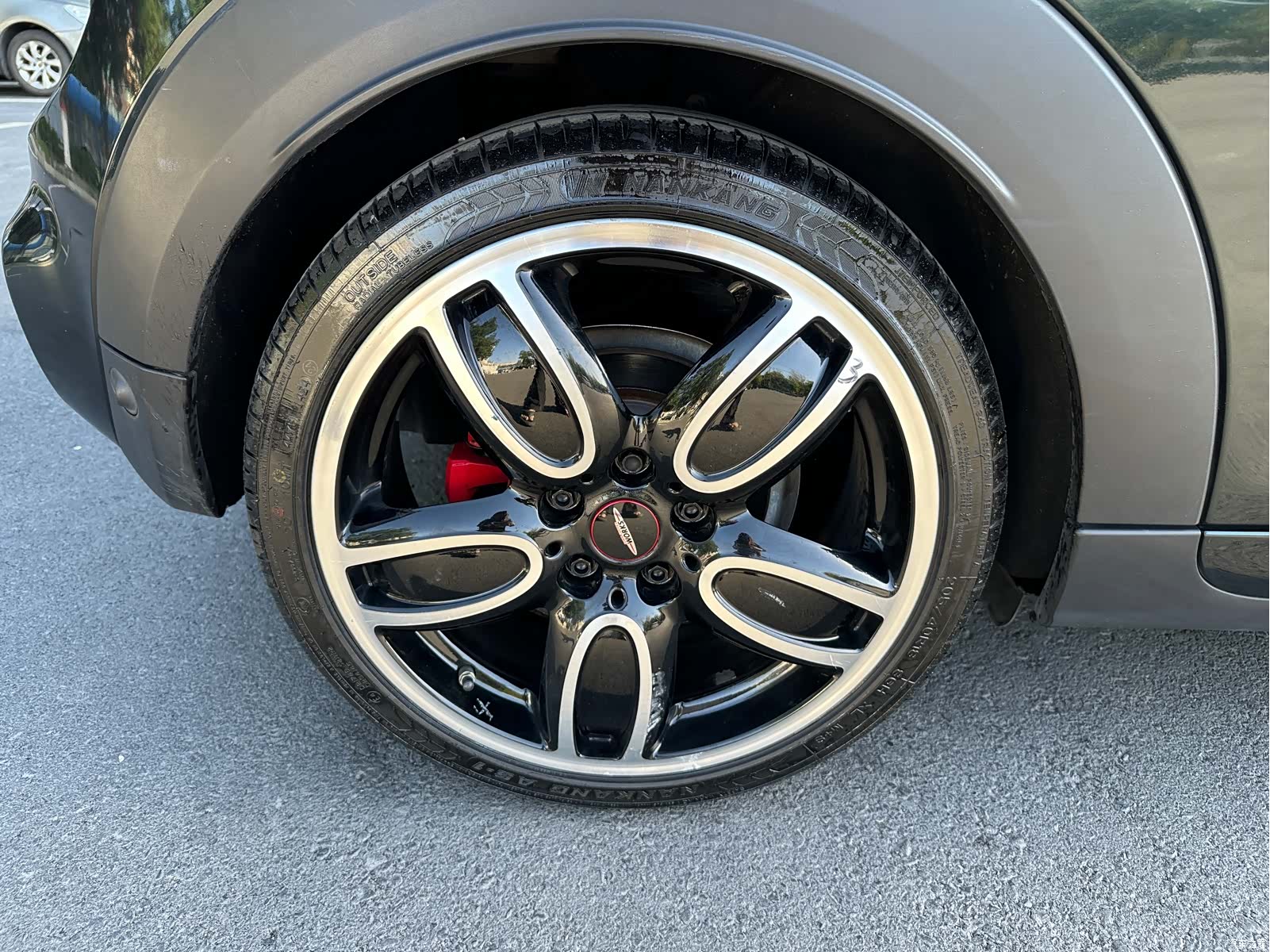 Mini Cooper, 2021 13