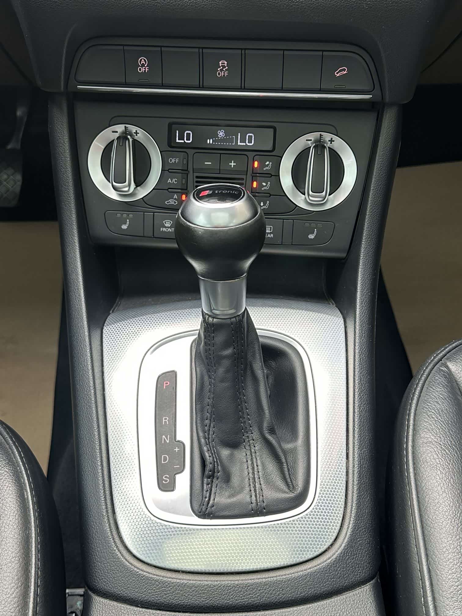 Audi Q3, 2014 22