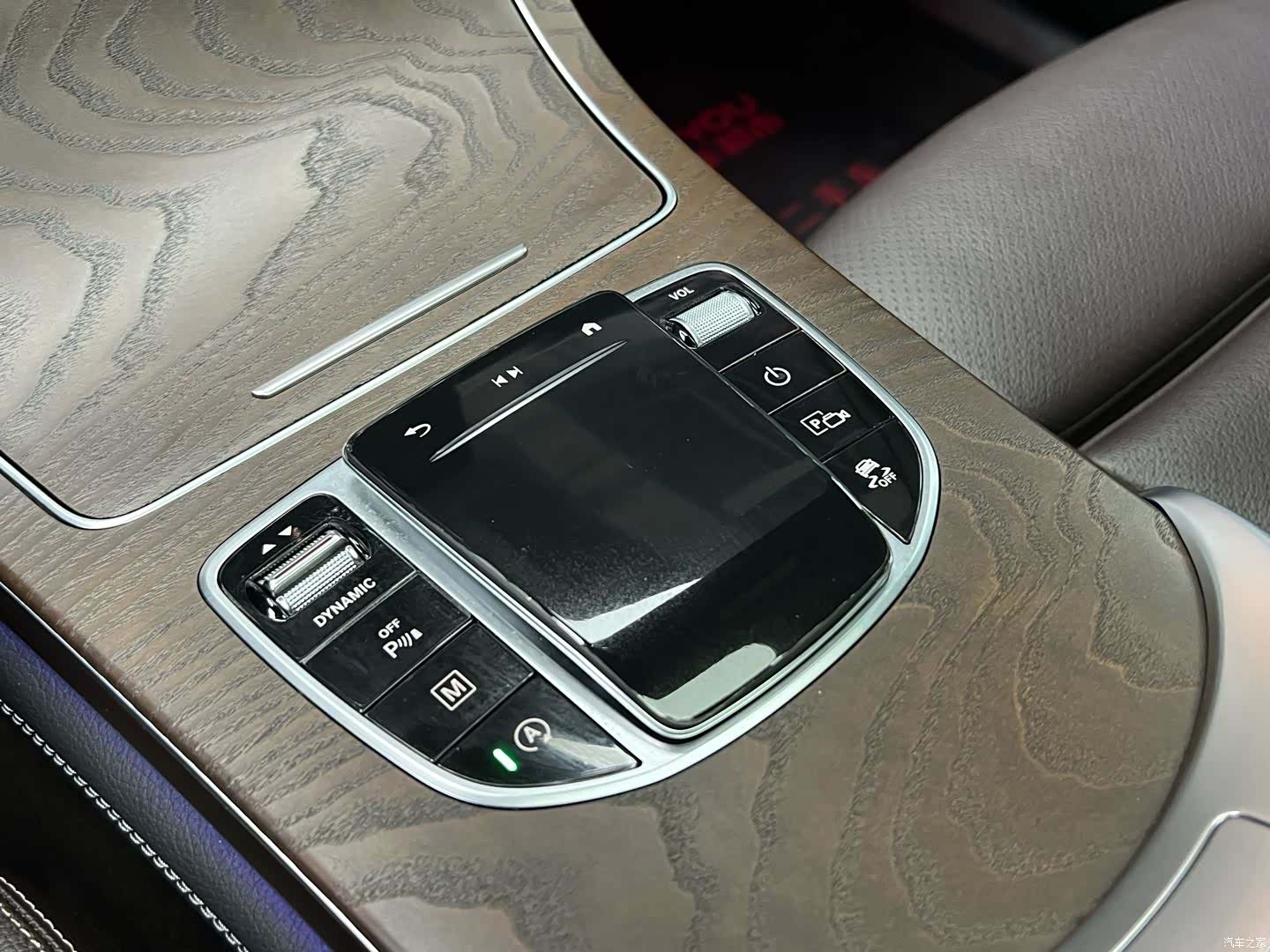 Mercedes-Benz GLC, 2020 15