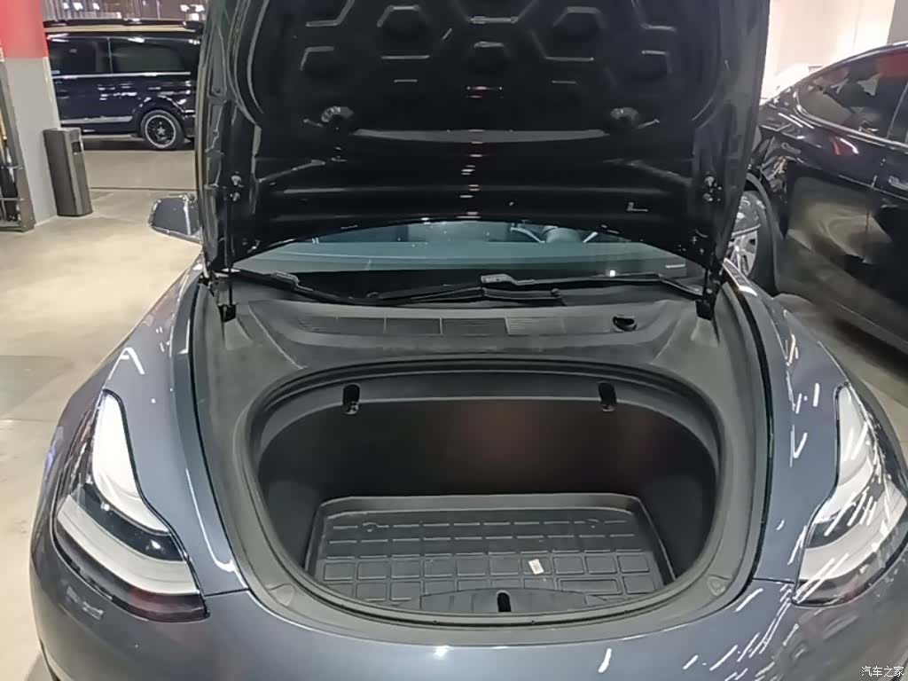 Tesla Model 3, 2020 20