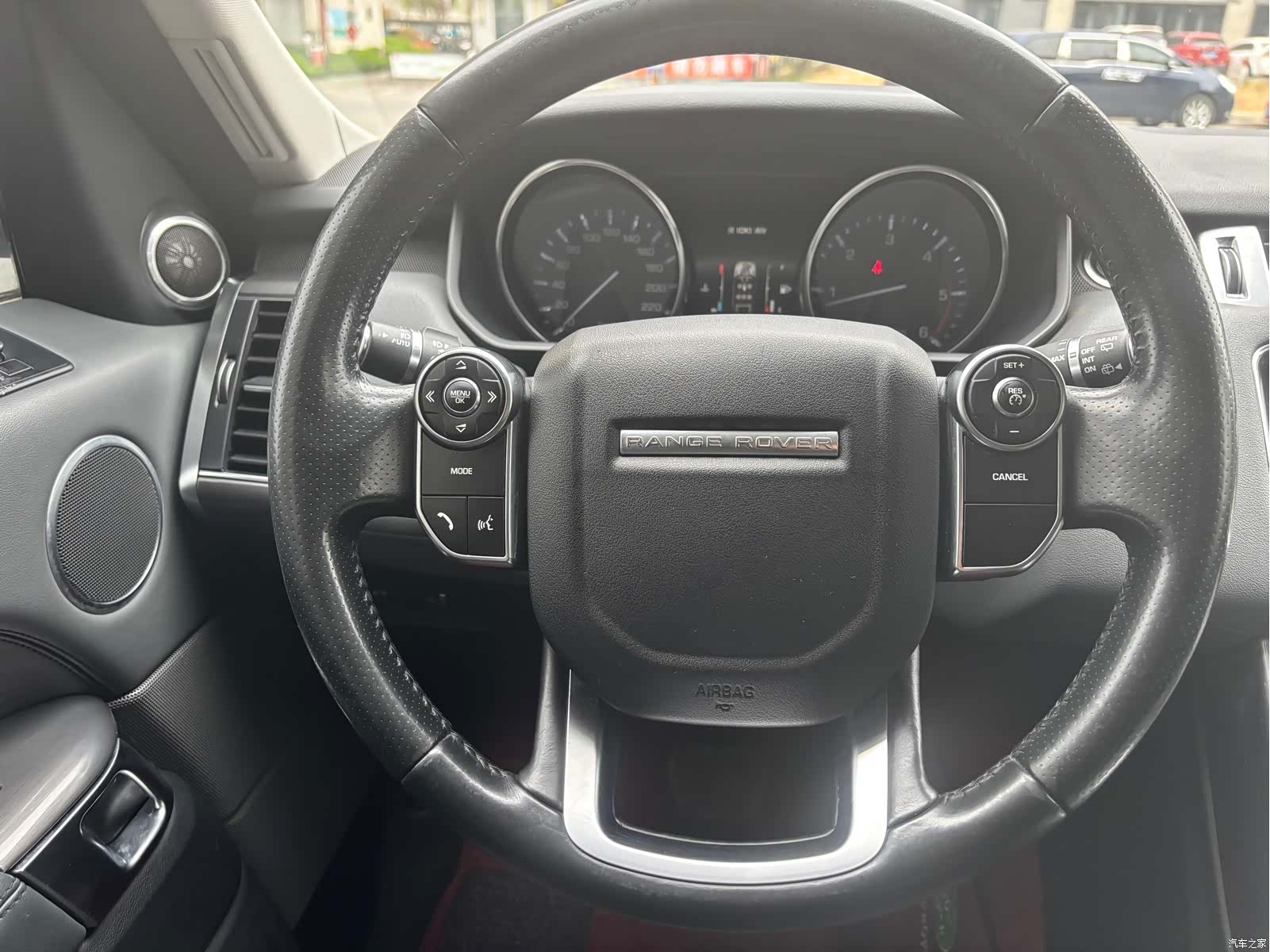 Land Rover Range Rover, 2015 7