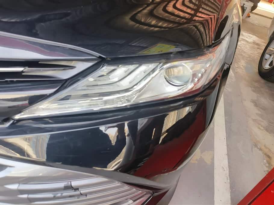 Toyota Camry Toyota Camry