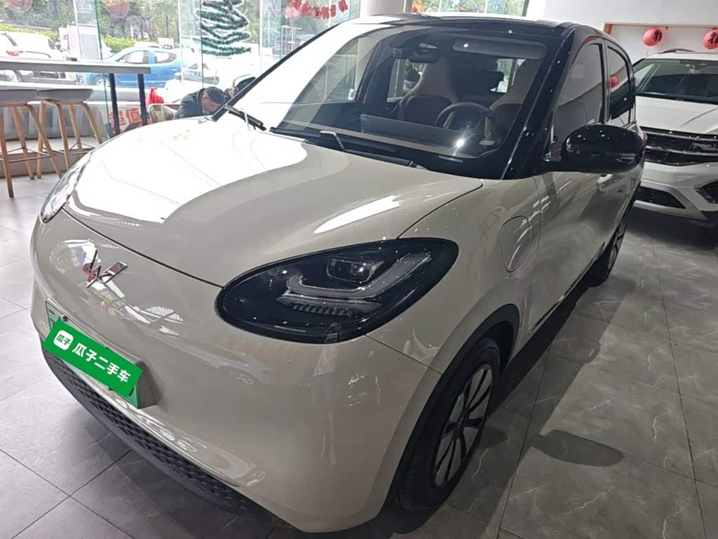 Wuling Binguo