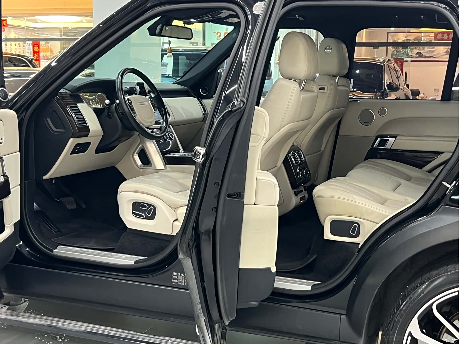 Land Rover Range Rover, 2014 14