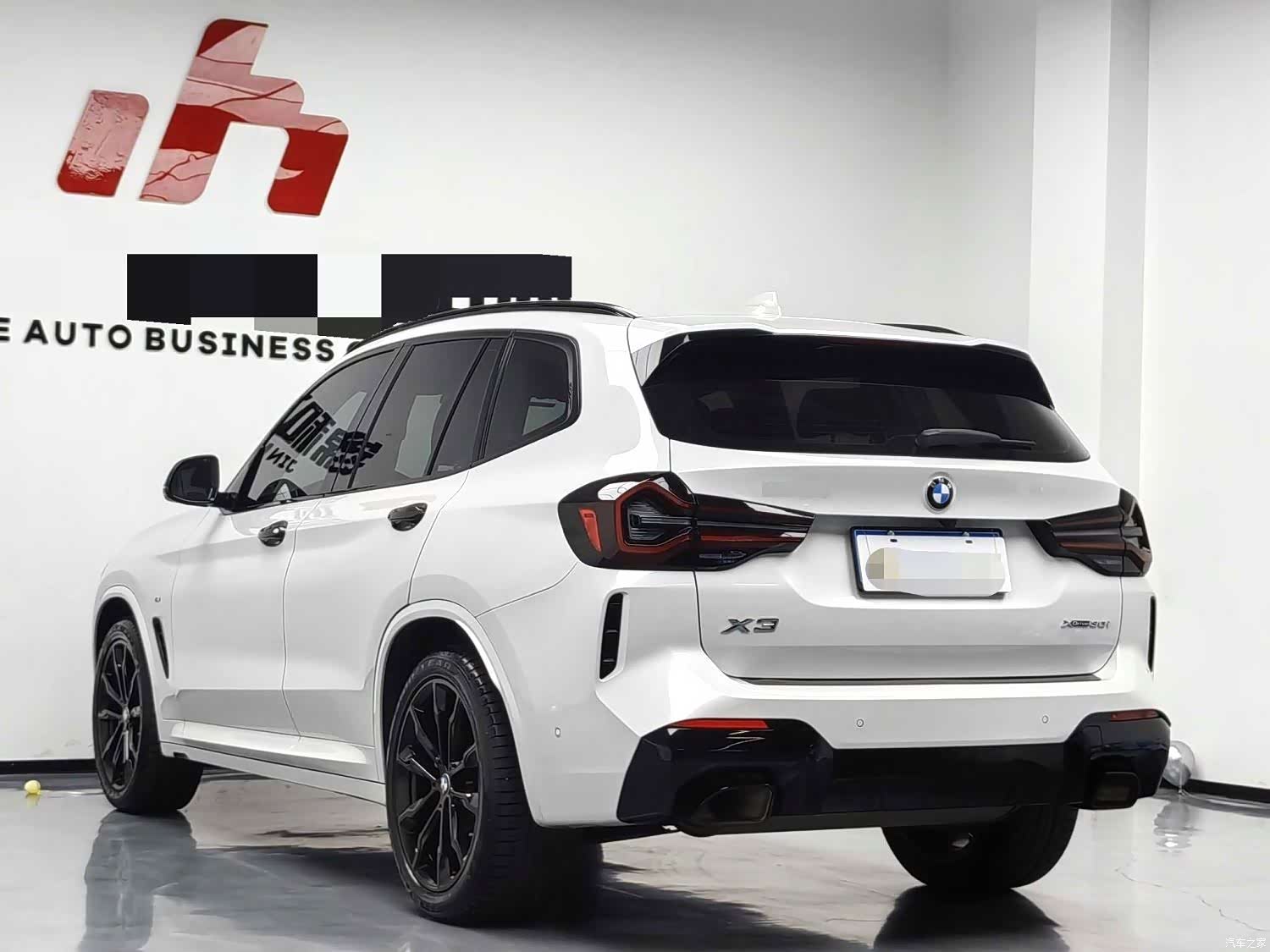 BMW X3, 2023 10