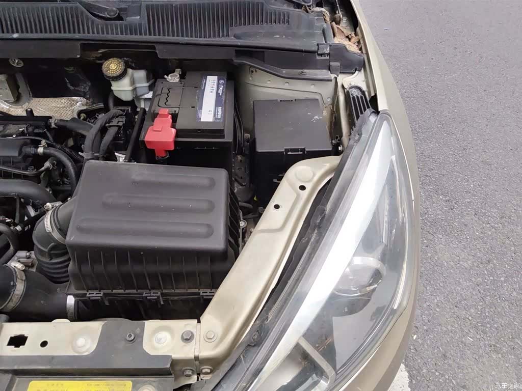 Chery 5, 2017 21