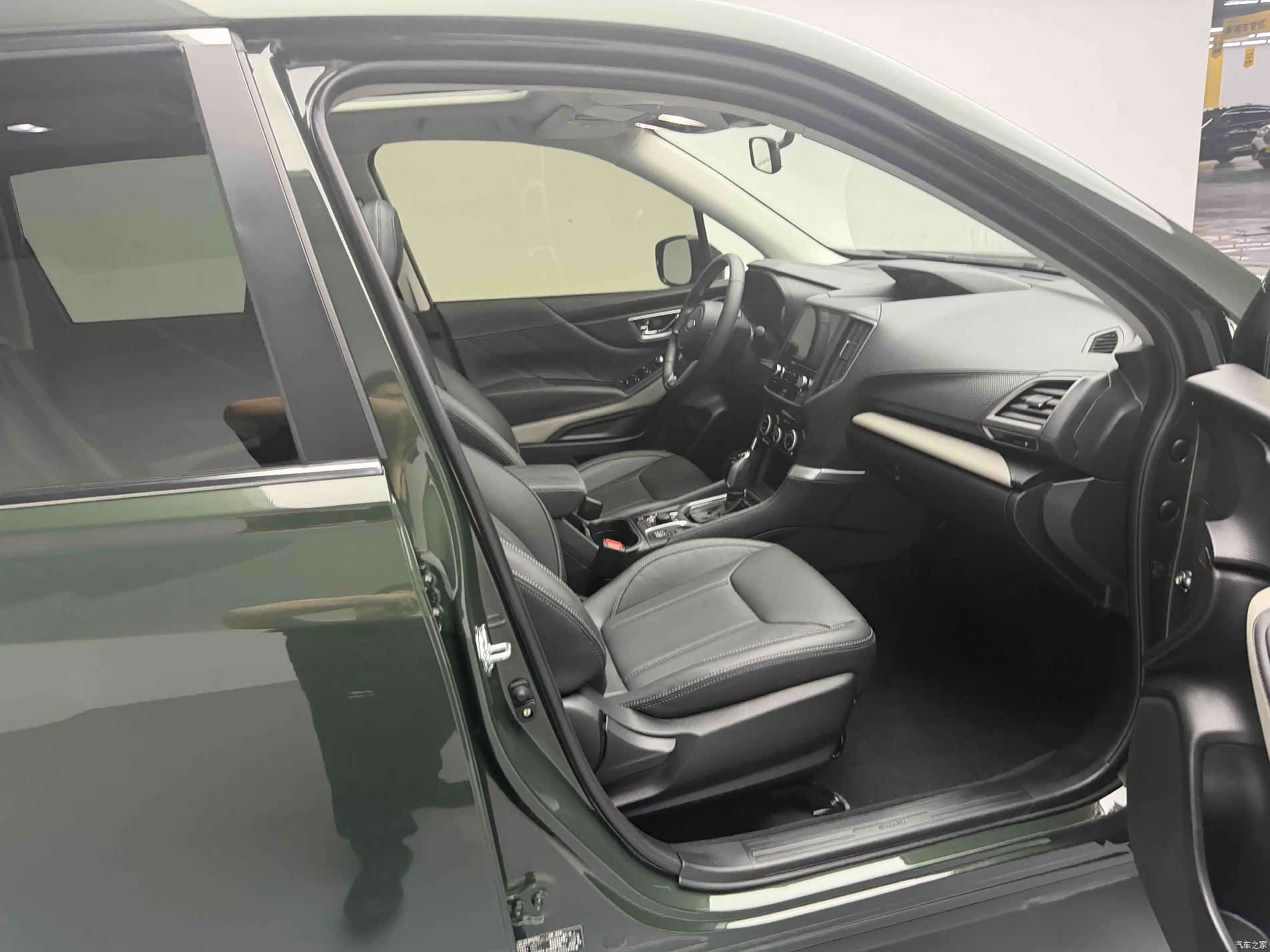 Subaru Forester, 2025 4