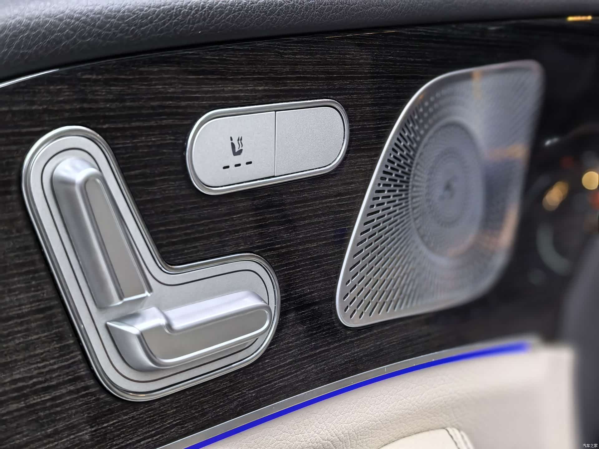 Mercedes-Benz GLE, 2020 19