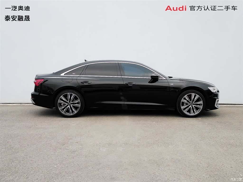 Audi A6L, 2023 3