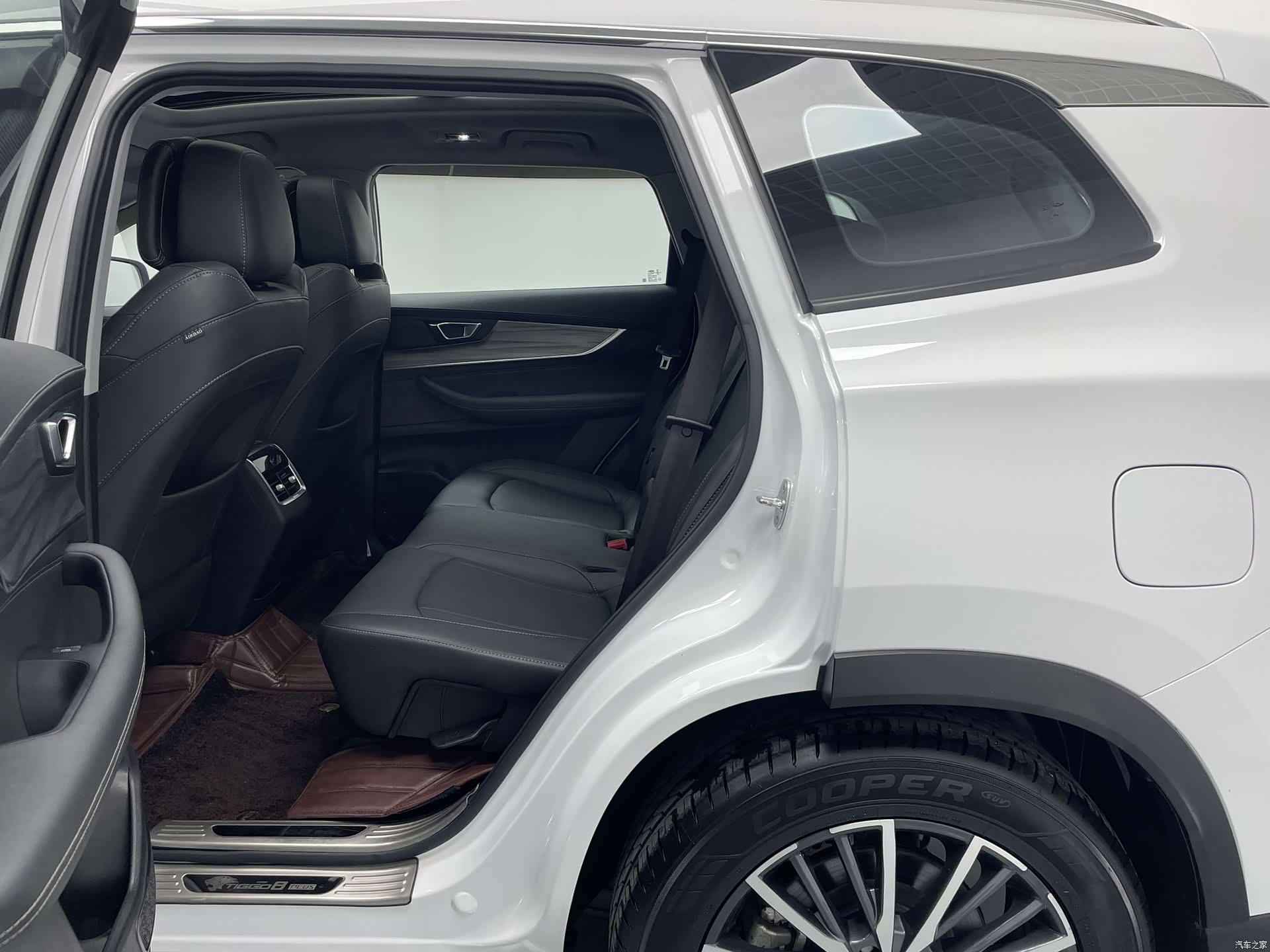 Chery Tiggo 8 Plus, 2022 10