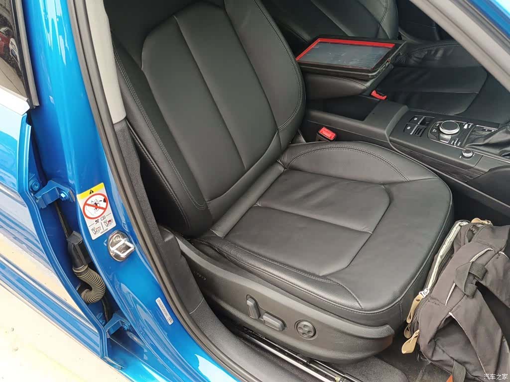 Audi A3, 2019 20