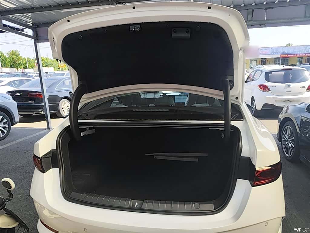 BYD Qin, 2026 19