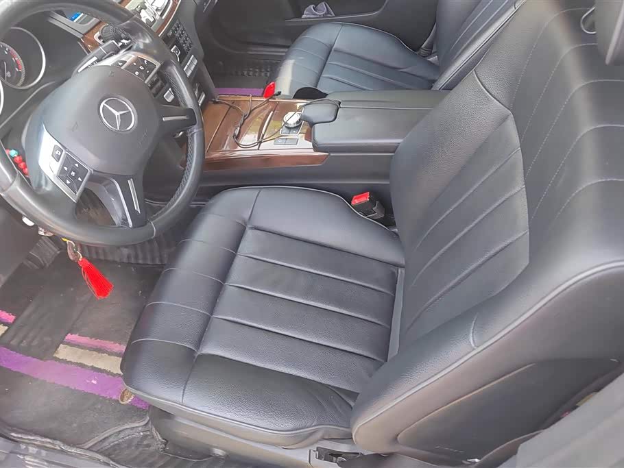 Mercedes-Benz E-class Mercedes-Benz E-class